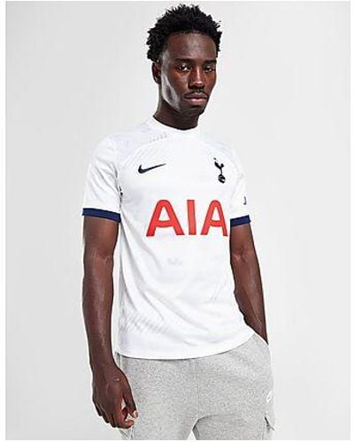 Nike Maillot Domicile Tottenham Hotspur FC 2023/24 - Noir