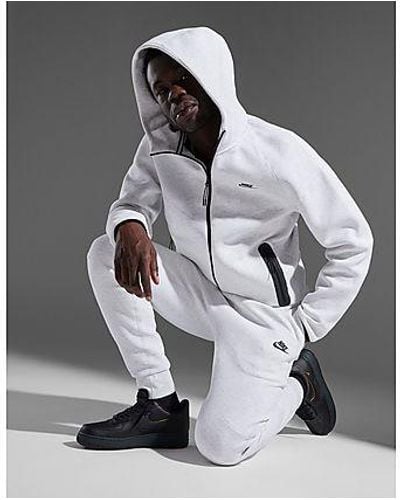 Nike Pantalon de jogging Sportswear Tech Fleece - Noir