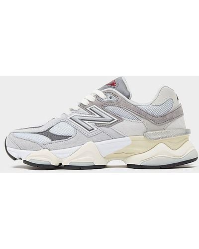 New balance lifestyle x90 reconstructed cheap nimbus white & moon grey shoes