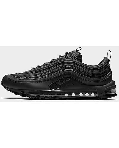 Nike Air Max 97 Men's Shoe - Noir