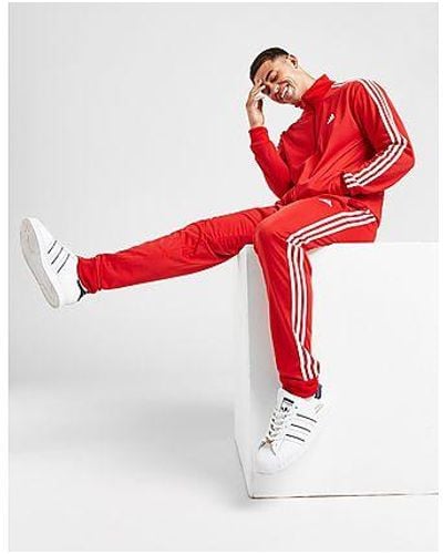 Adidas originals 2025 spo tracksuit