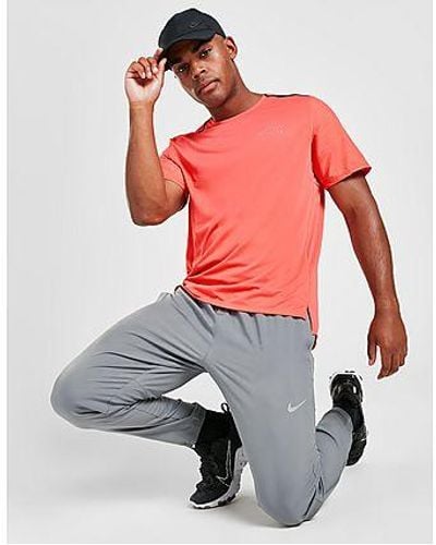 Nike Pantalon de Survêtement Challenger tissé - Rouge