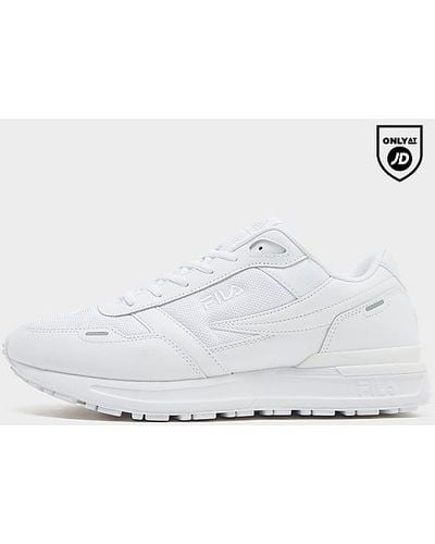 Fila Valado - Blanc