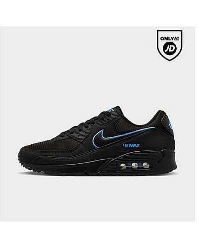 Nike Air Max 90 - Noir