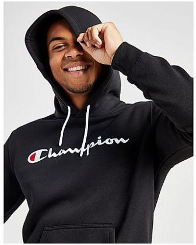 Champion abbigliamento online top