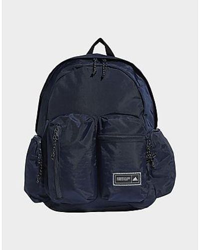 adidas Classic Btu Backpack - Blue