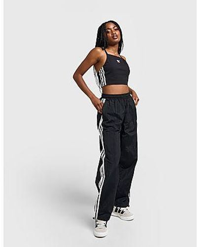 adidas Originals Pantalon de jogging 3-Stripes - Noir