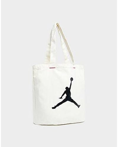 Nike Tote Bag - Noir