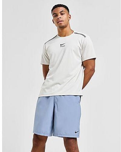 Nike Form Woven Shorts - Black