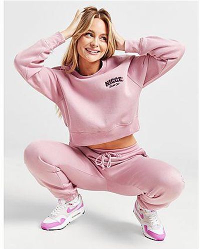 Nicce London Sweatshirts for Women Online Sale up to 70 off