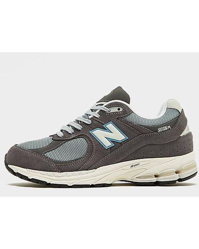 New Balance 2002r - Black