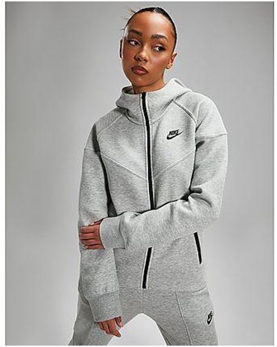 Sweats à capuche Nike pour femme | Réductions en ligne jusqu'à 52 % | Lyst