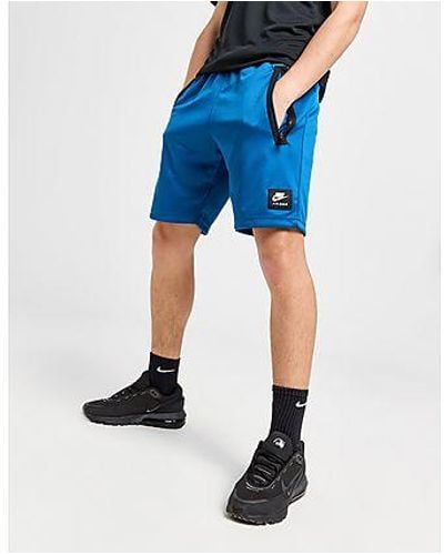 Nike Air Max Polyknit Shorts - Black