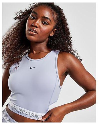 Nike Training Pro Femme Vest - Black