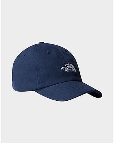 The North Face Norm Cap - Blue