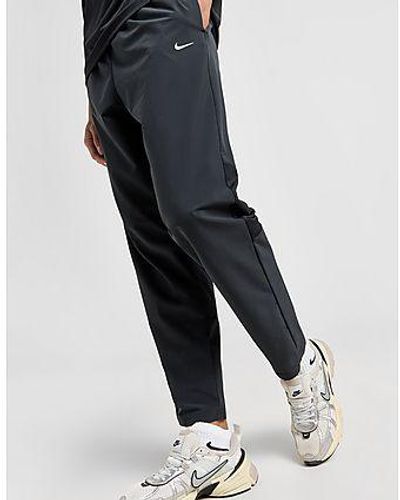 Nike Running Fast Lightweight Track Trousers - Black