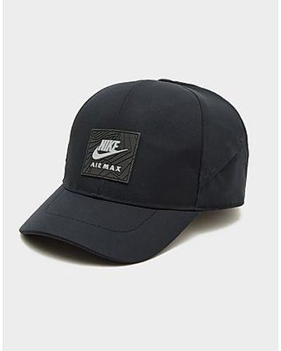 Nike Club Air Max Cap - Black