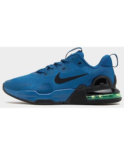 Nike Air Max Alpha TR 5 - Blu