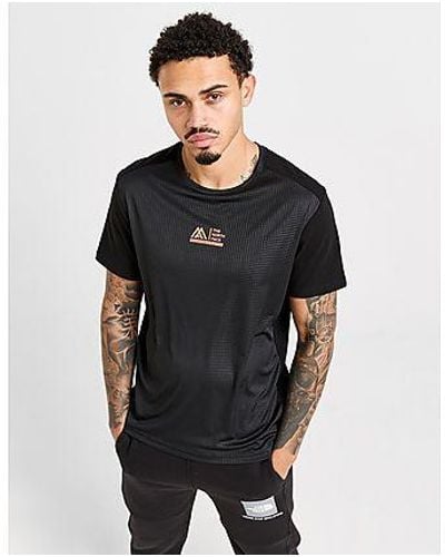 The North Face Mountain Athletics T-shirt - Black