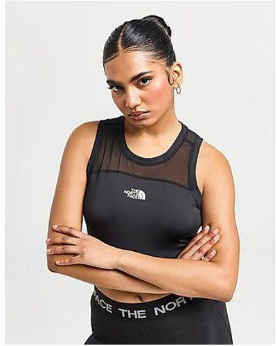 The North Face Movement Tank Top - Black