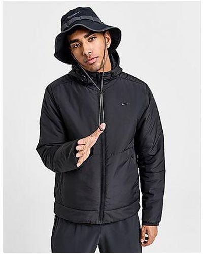 Nike Unlimited Woven Jacket - Black