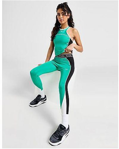 PUMA Move Strong Training Tights - Black