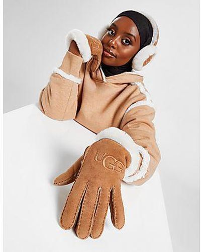 Damen-Handschuhe von UGG | Online-Schlussverkauf – Bis zu 41% Rabatt | Lyst  DE