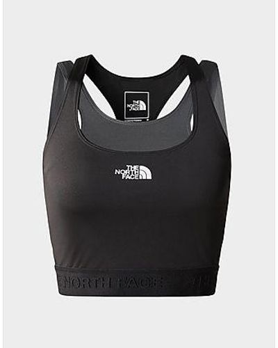 The North Face Tech Tank Top - Black
