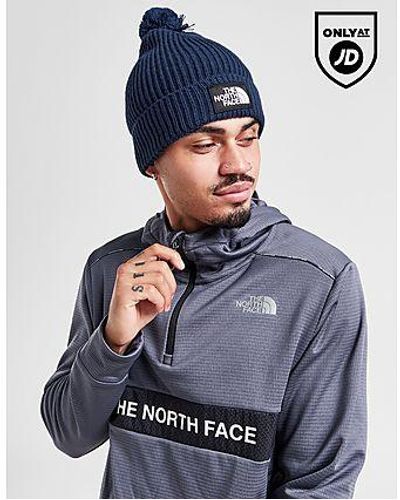 Fisherman - bonnet The North Face pour homme en coloris Noir | Lyst