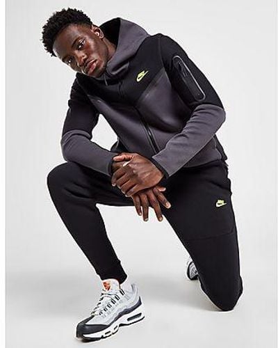 Nike Jogging Tech - Noir