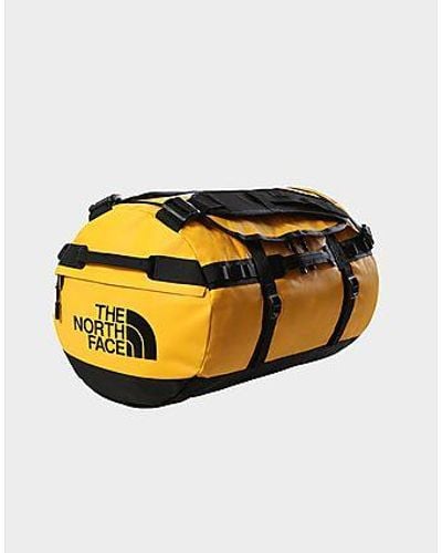 The North Face Base Camp Duffel Bag Small - White