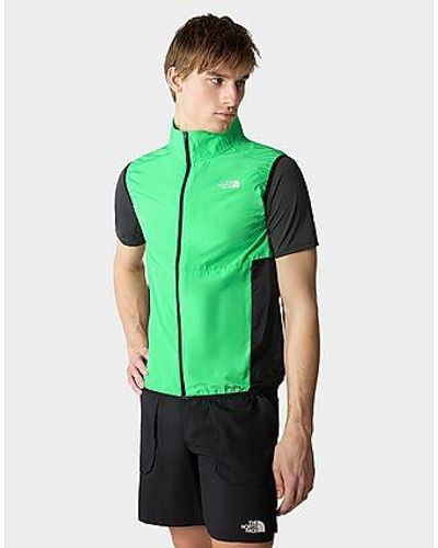 The North Face Combal Gilet - Green