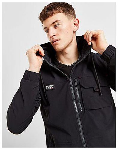 The North Face Veste Reactor Junior Noir- JD Sports France