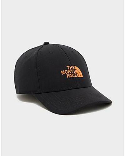 The North Face Casquette Recycled '66 Classique - Noir