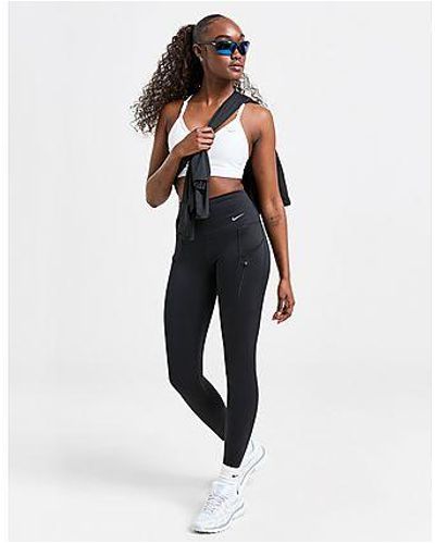 Nike Running Go Tights - Noir