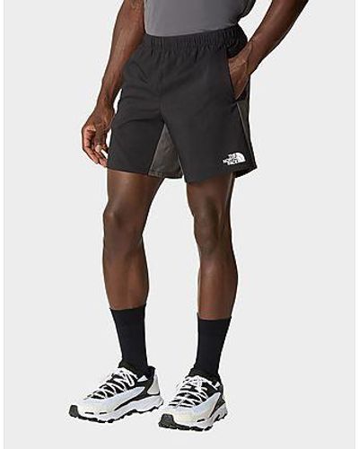 The North Face Mountain Athletic Shorts - Black