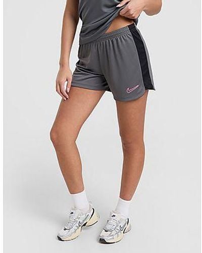 Nike Academy Shorts - Black