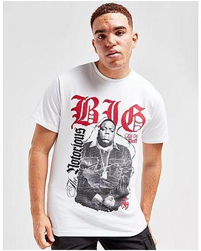 T-shirt SUPPLY + DEMAND da uomo | Sconto online fino al 57% | Lyst