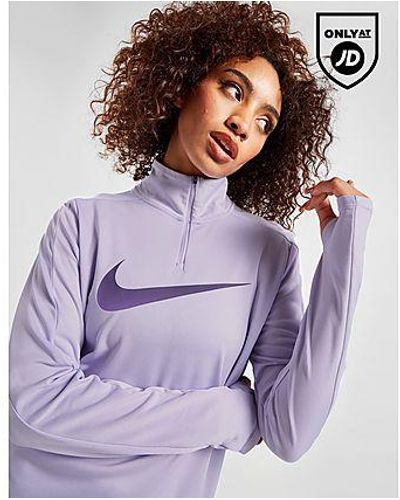 Sudaderas Nike de mujer | Rebajas en línea, hasta el 50 % de descuento |  Lyst