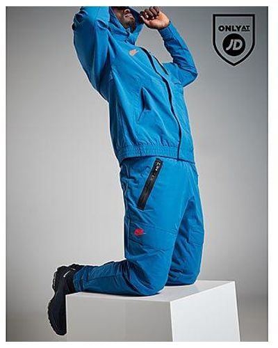 Nike Pantalon Cargo Air Max - Bleu