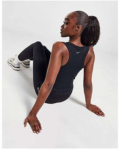 Nike Débardeur Training One - Noir