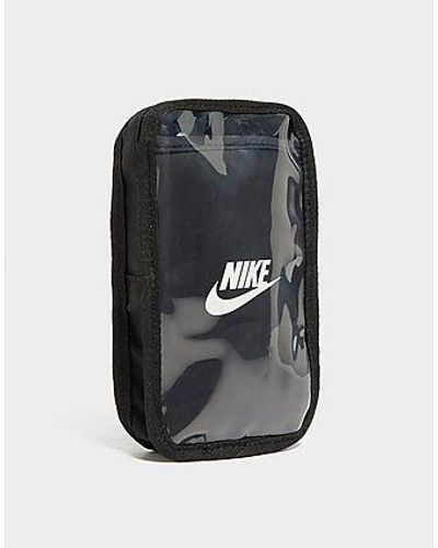 Nike Club Phone Case - Black