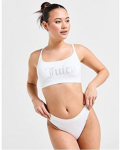 Juicy Couture Knickers and underwear for Women