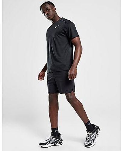 Nike Unlimited 7" Woven Shorts - Noir