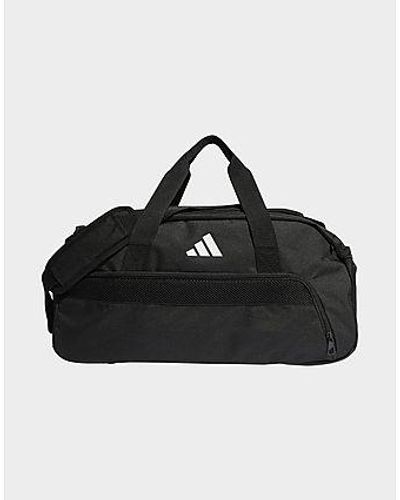 adidas Tiro League Duffel Bag Small - Black