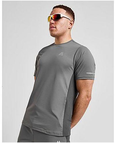 MONTIREX T-shirt MTX Trail 2.0 - Noir