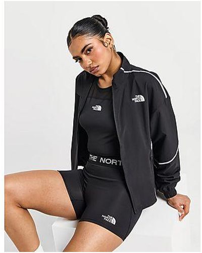 The North Face Tech Shorts - Black