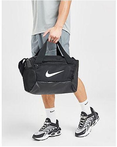 Nike Brasilia Bag - Black