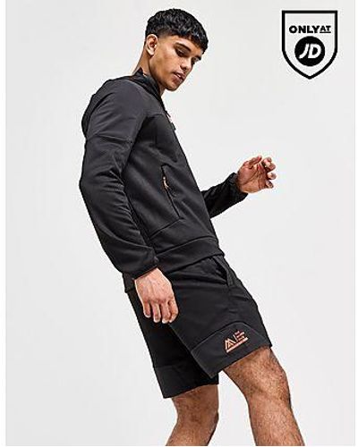 The North Face Short Mountain Athletics - Noir