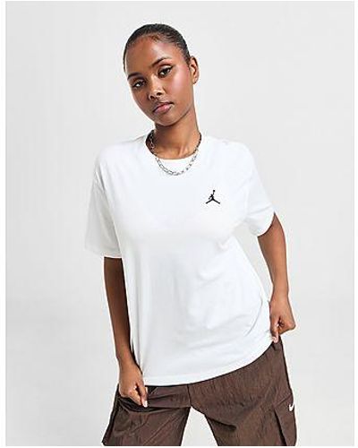Nike T-Shirt Essential - Noir